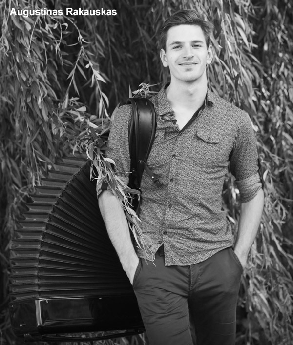Augustinas Rakauskas